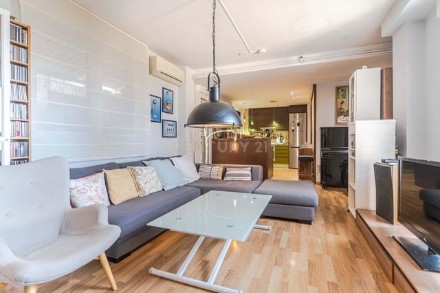 2 bedroom Penthouse for sale in Monachil - € 225,000 (Ref: 9720860)