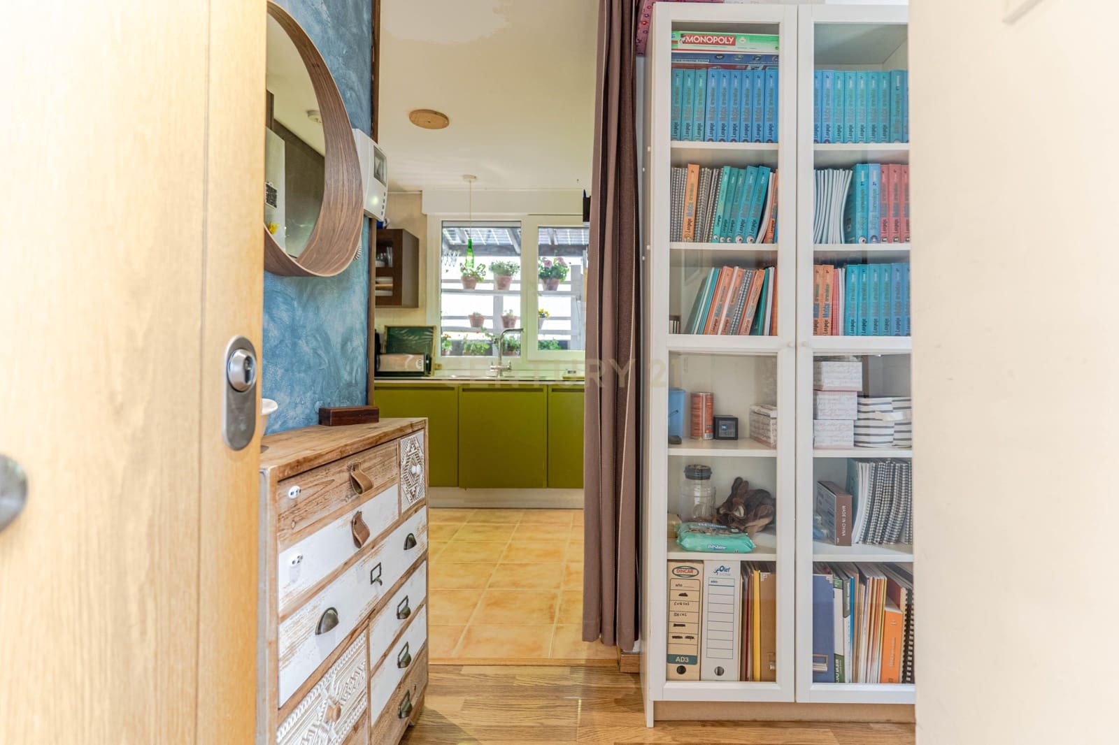 2 bedroom Penthouse for sale in Monachil - € 225,000 (Ref: 9720860)