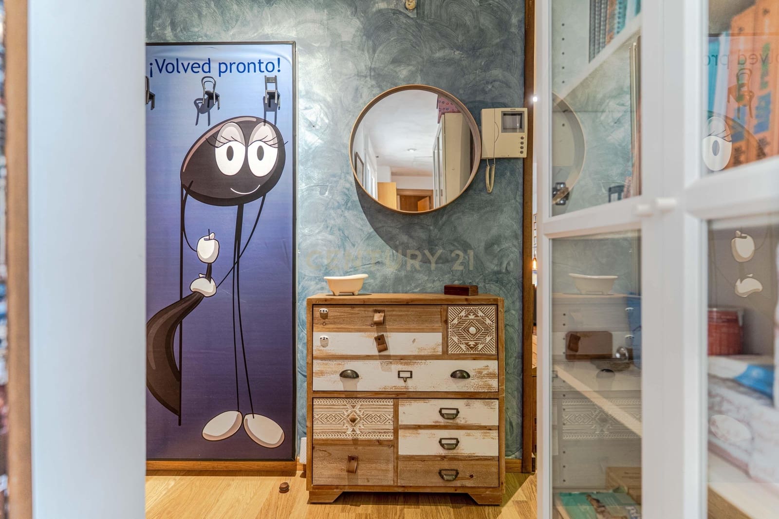 2 bedroom Penthouse for sale in Monachil - € 225,000 (Ref: 9720860)