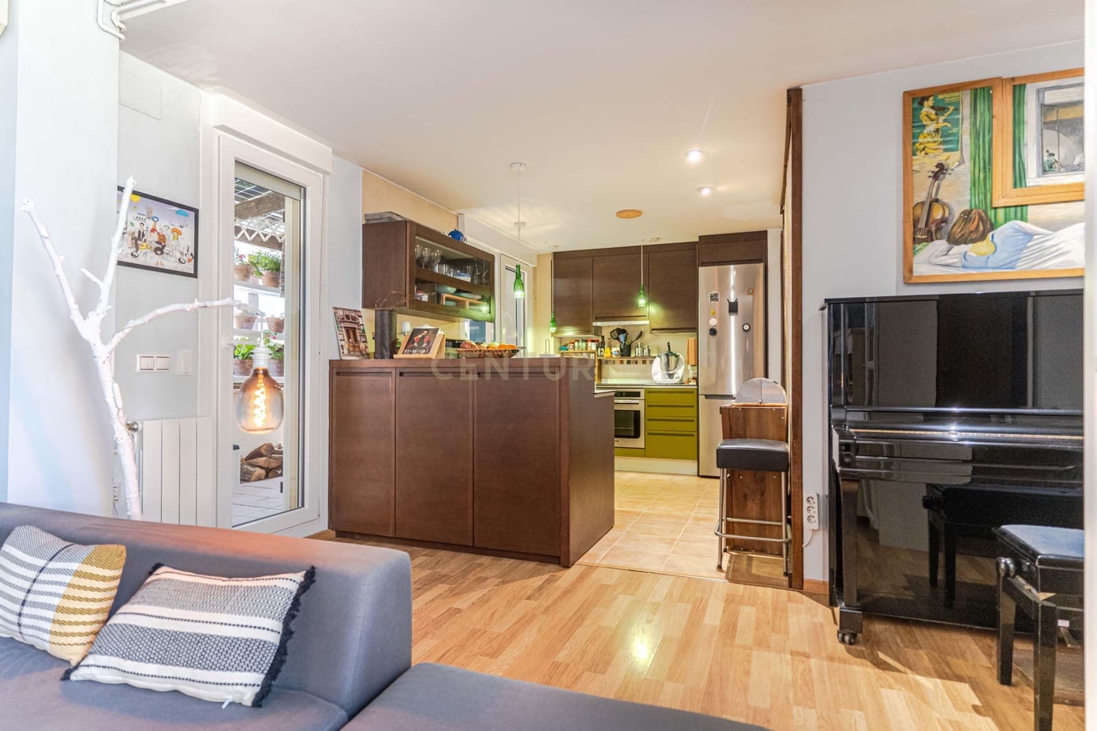 2 bedroom Penthouse for sale in Monachil - € 225,000 (Ref: 9720860)