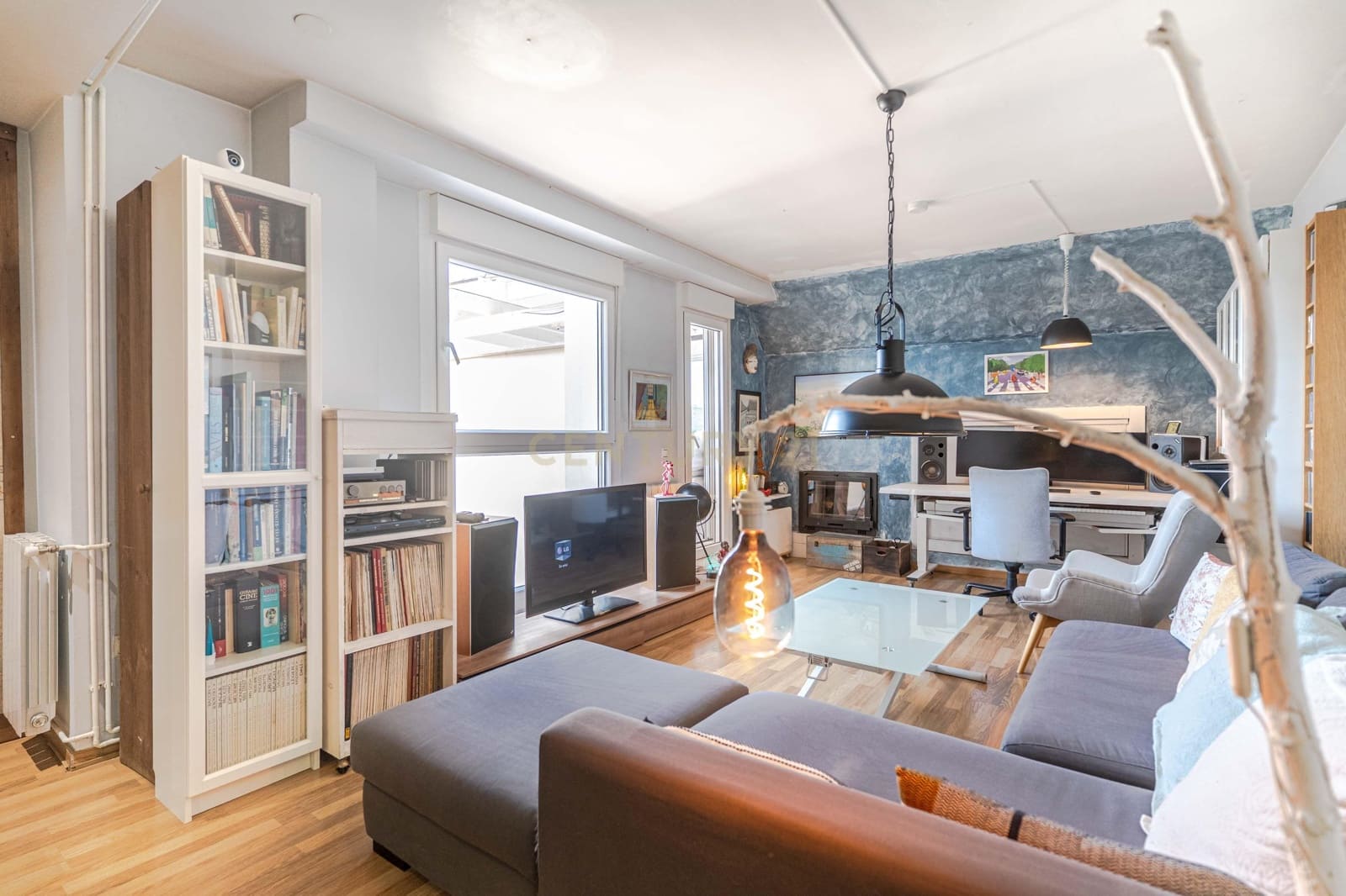 2 bedroom Penthouse for sale in Monachil - € 225,000 (Ref: 9720860)