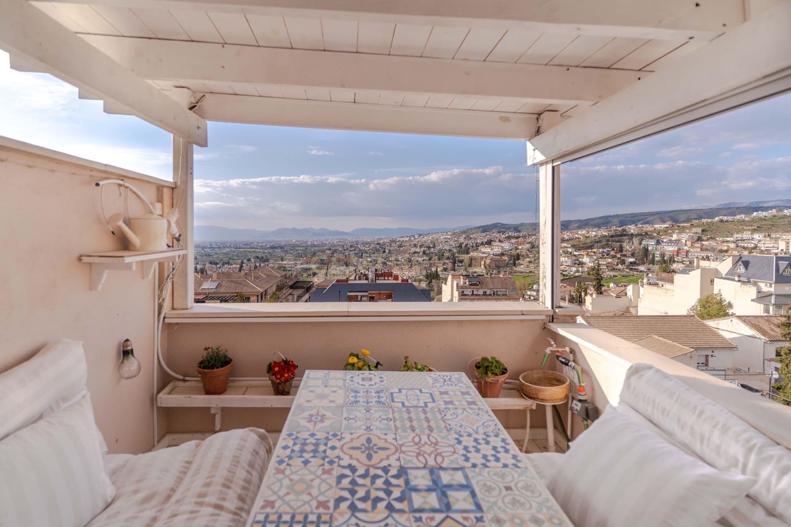 2 bedroom Penthouse for sale in Monachil - € 225,000 (Ref: 9720860)