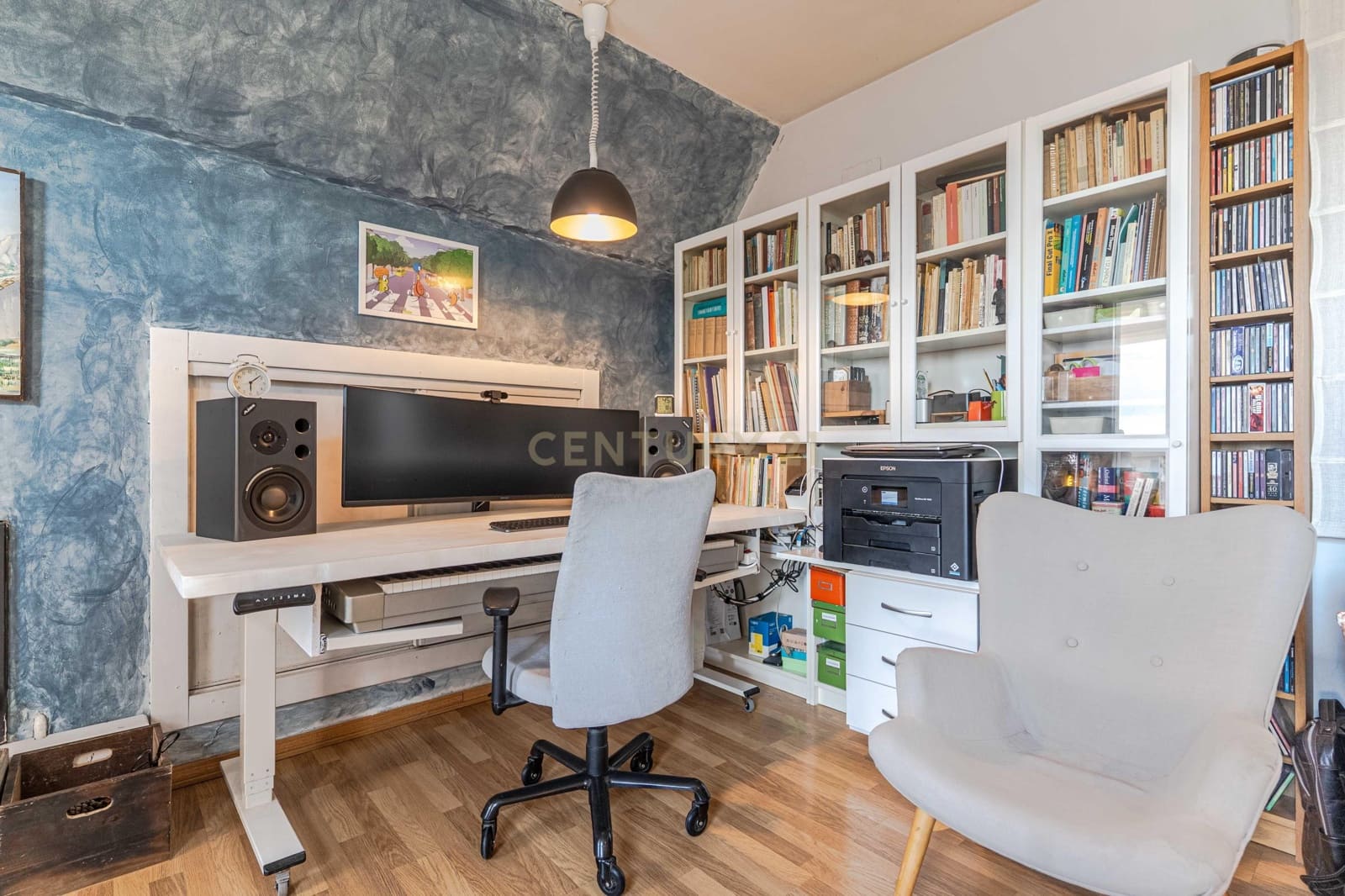 2 bedroom Penthouse for sale in Monachil - € 225,000 (Ref: 9720860)