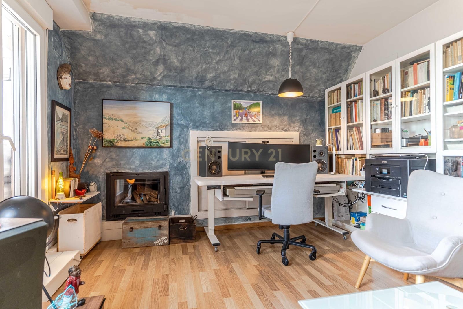 2 bedroom Penthouse for sale in Monachil - € 225,000 (Ref: 9720860)