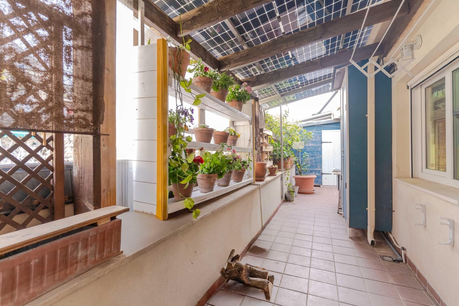 2 bedroom Penthouse for sale in Monachil - € 225,000 (Ref: 9720860)