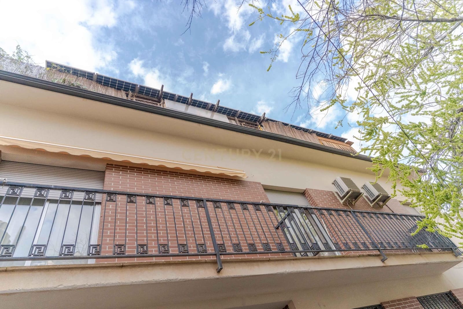 2 bedroom Penthouse for sale in Monachil - € 225,000 (Ref: 9720860)