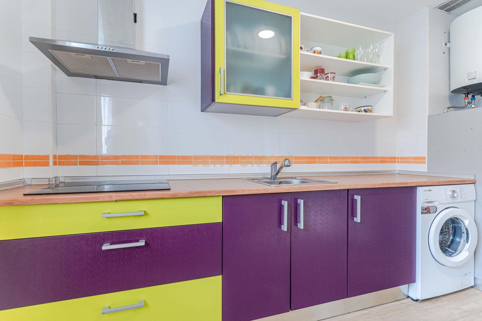 2 bedroom Apartment for sale in Pinos Puente with garage - € 84,000 (Ref: 9720963)