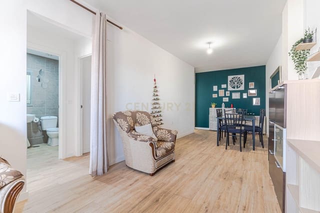 2 bedroom Apartment for sale in Pinos Puente with garage - € 84,000 (Ref: 9720963)