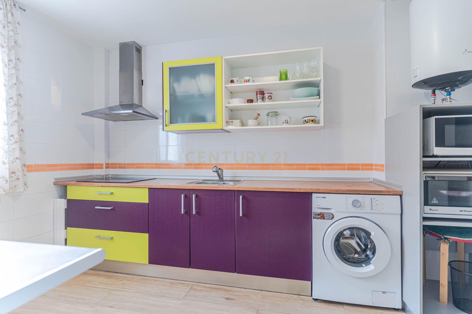 2 bedroom Apartment for sale in Pinos Puente with garage - € 84,000 (Ref: 9720963)