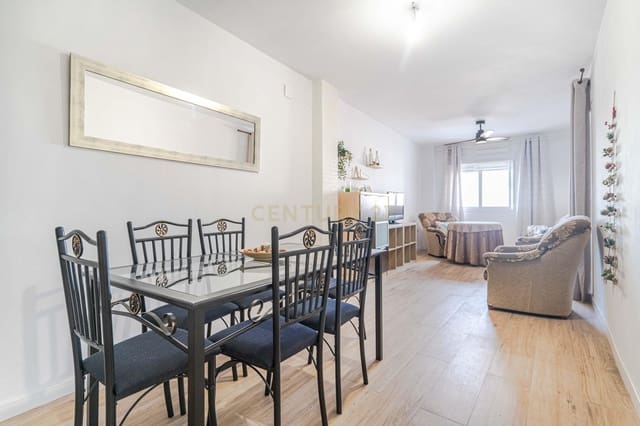 2 bedroom Apartment for sale in Pinos Puente with garage - € 84,000 (Ref: 9720963)