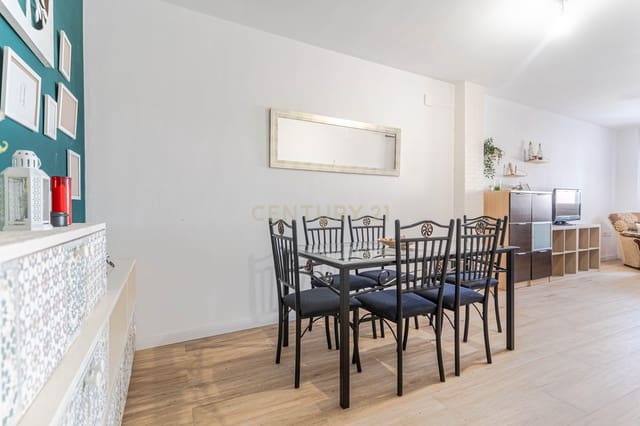 2 bedroom Apartment for sale in Pinos Puente with garage - € 84,000 (Ref: 9720963)