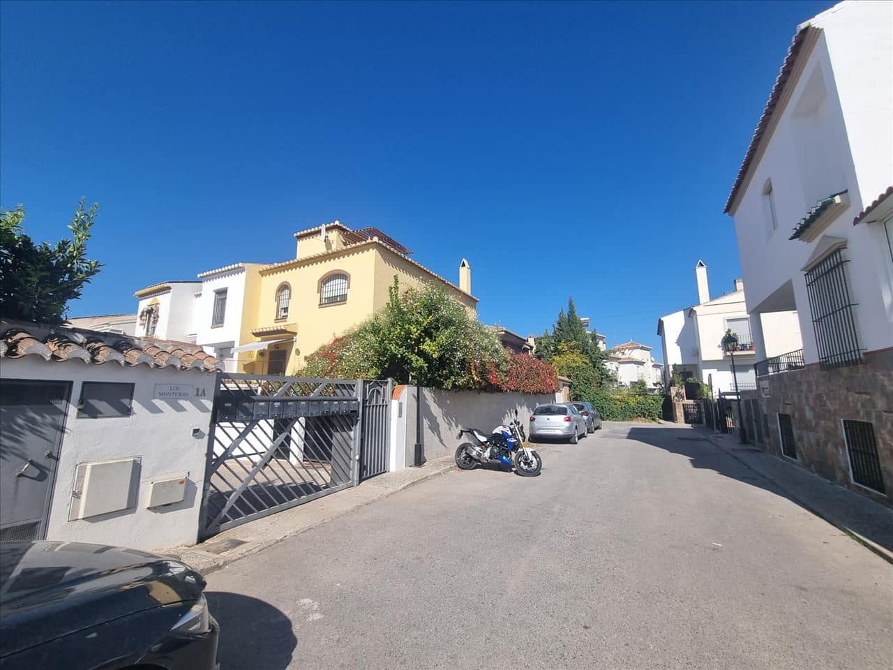 4 soverom Leilighet til salgs i Ogijares - € 153 940 (Ref: 9722206)