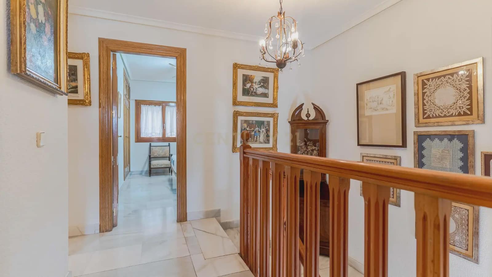 4 bedroom Apartment for sale in Granada city with pool - € 1,680,000 (Ref: 9722677)