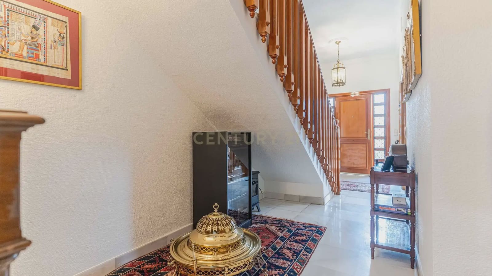 4 bedroom Apartment for sale in Granada city with pool - € 1,680,000 (Ref: 9722677)