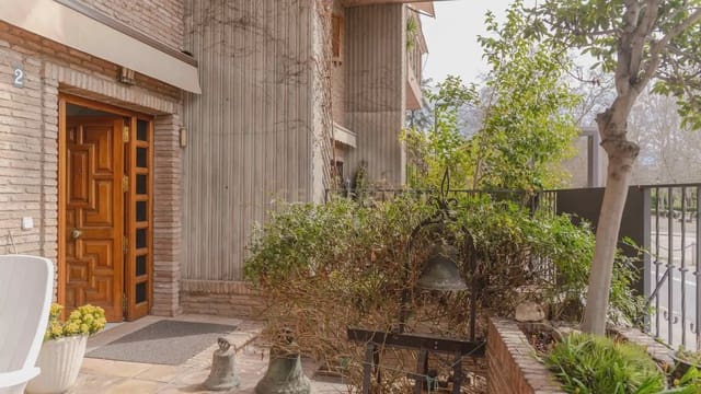 Apartamento de 4 habitaciones en San Matías - Realejo, Granada ciudad en venta con piscina - 1.680.000 € (Ref: 9722677)