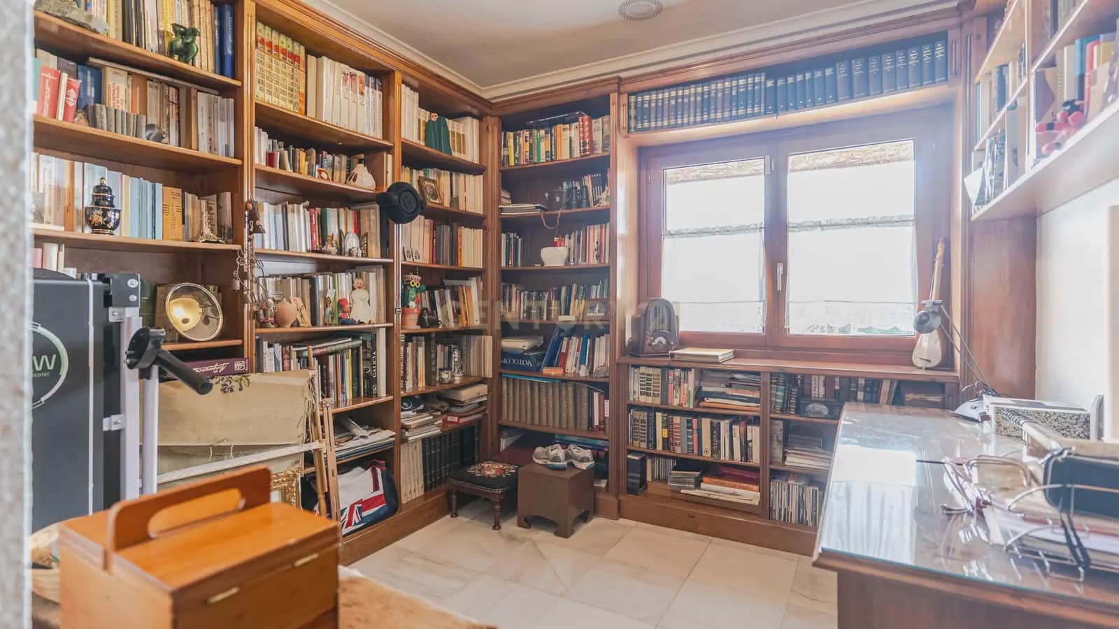 4 bedroom Apartment for sale in Granada city with pool - € 1,680,000 (Ref: 9722677)