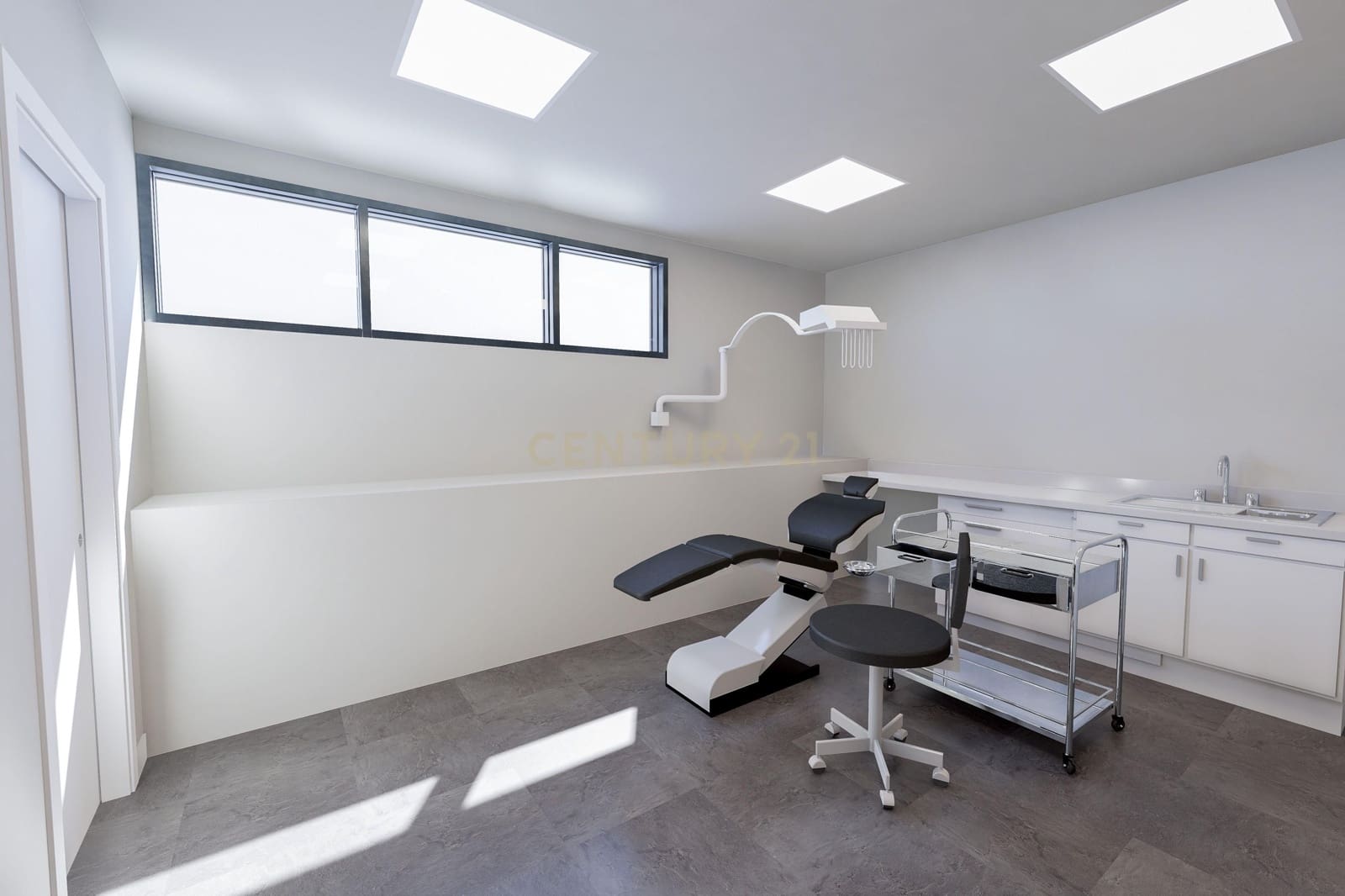 Commercial for rent in Granada city - € 1,200 (Ref: 9723530)