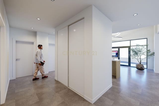 Gewerbe zu vermieten in Pajaritos - Plaza de Toros, Granada Stadt - 1.200 € (Ref: 9723530)