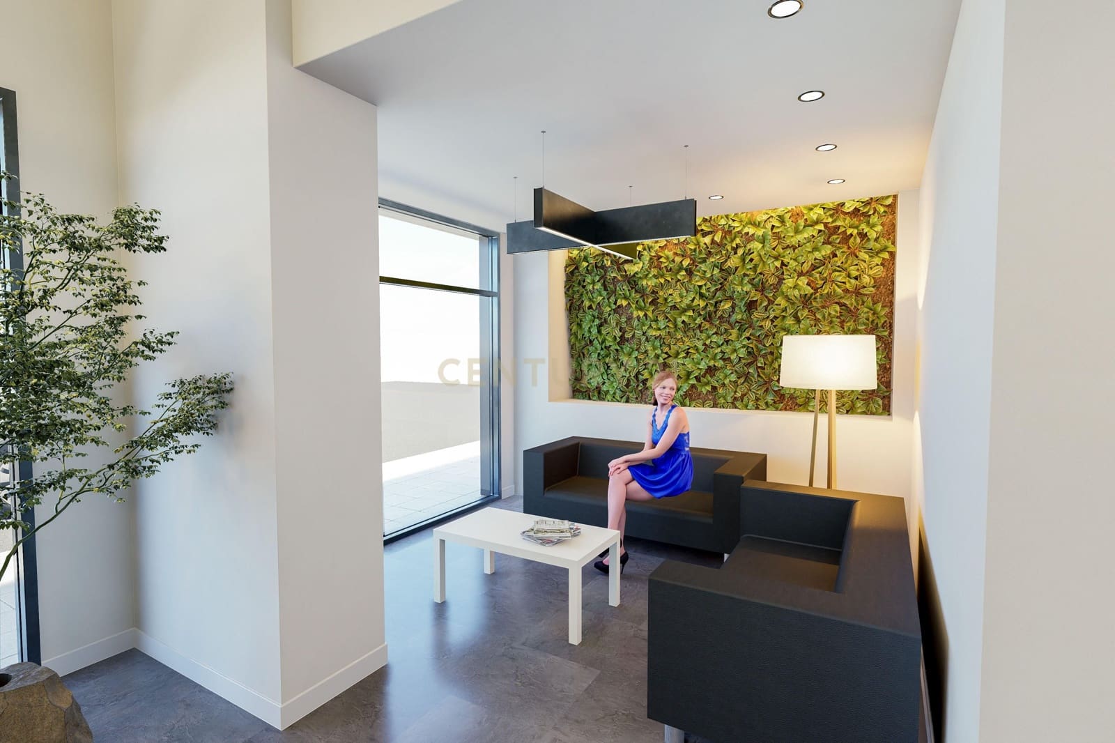 Commercial for rent in Granada city - € 1,200 (Ref: 9723530)