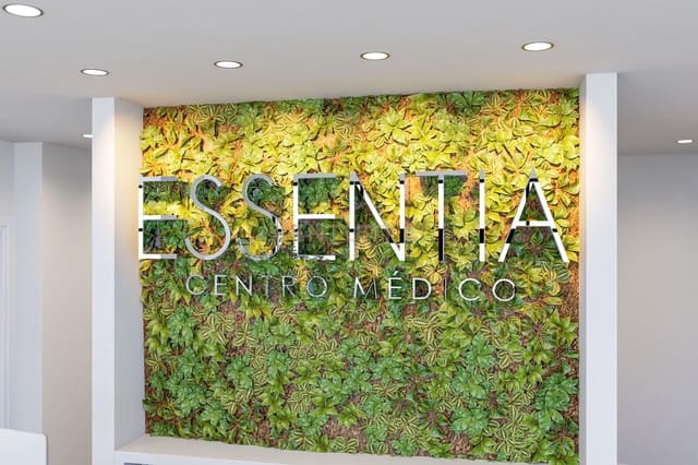 Gewerbe zu vermieten in Pajaritos - Plaza de Toros, Granada Stadt - 1.200 € (Ref: 9723530)