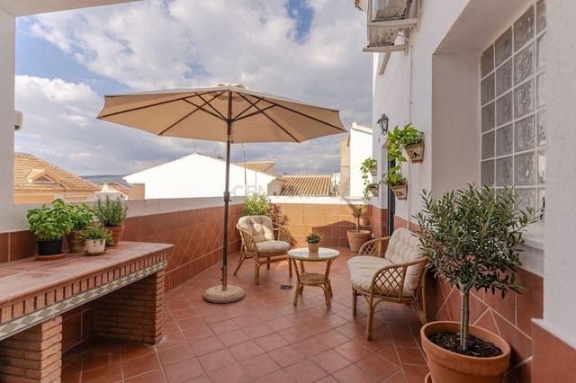 Chalet de 6 habitaciones en Monachil en venta - 345.000 € (Ref: 9723531)