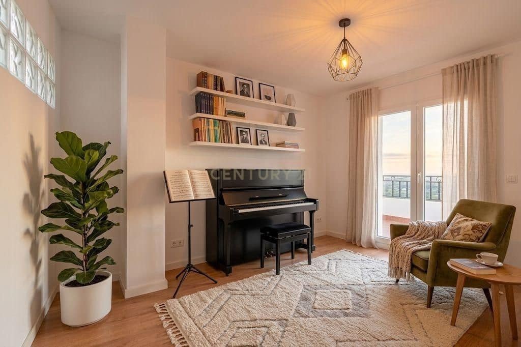 6 bedroom Villa for sale in Monachil - € 345,000 (Ref: 9723531)