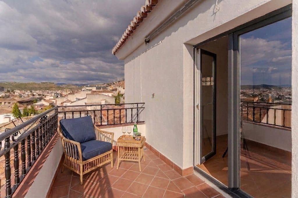 6 bedroom Villa for sale in Monachil - € 345,000 (Ref: 9723531)