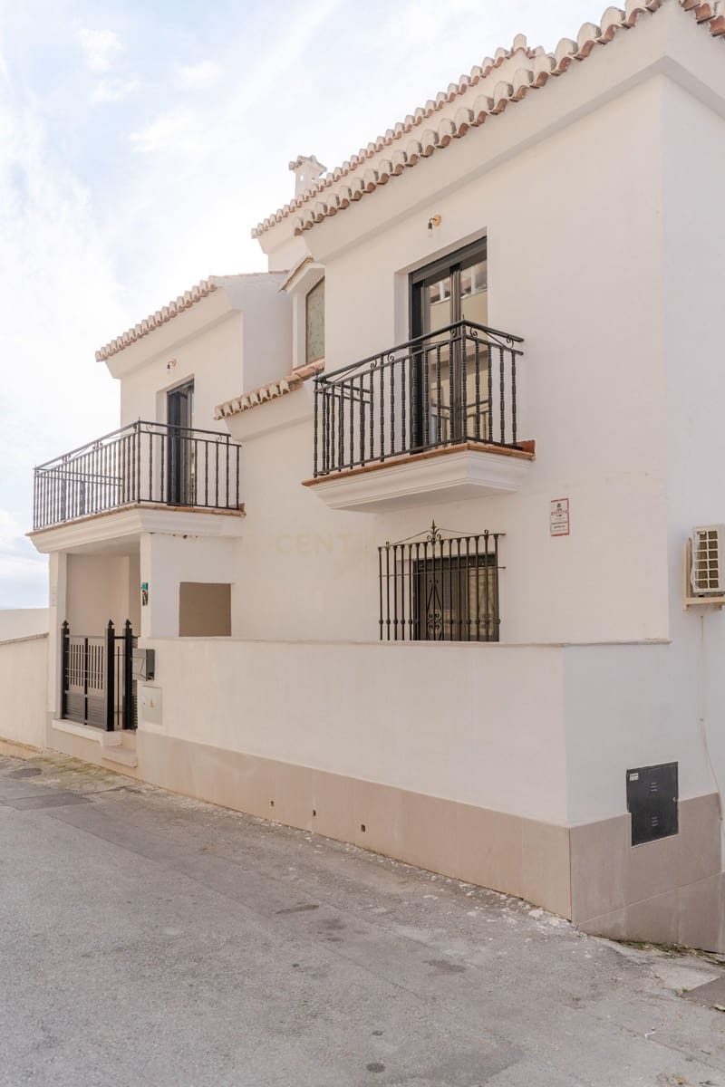 6 bedroom Villa for sale in Monachil - € 345,000 (Ref: 9723531)