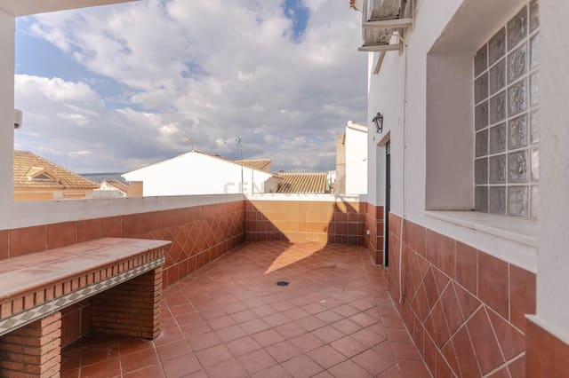 Chalet de 6 habitaciones en Monachil en venta - 345.000 € (Ref: 9723531)