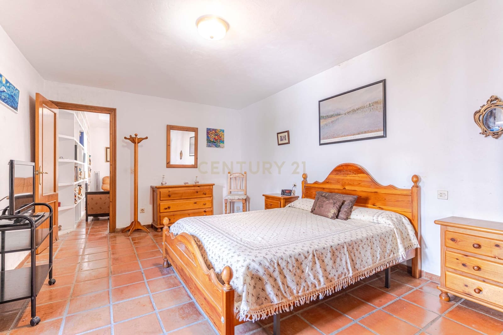 5 Zimmer Villa zu verkaufen in Itrabo - 249.500 € (Ref: 9727575)