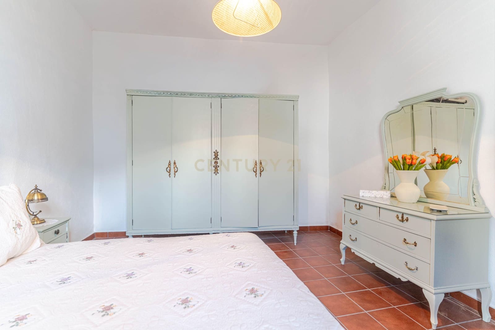 5 Zimmer Villa zu verkaufen in Itrabo - 249.500 € (Ref: 9727575)