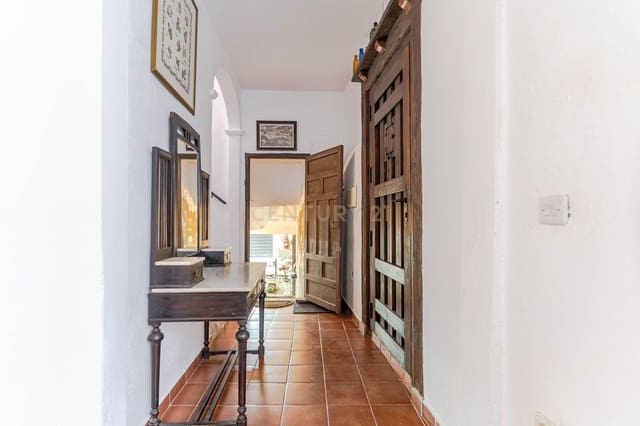 5 camera da letto Villa in vendita in Itrabo - 249.500 € (Rif: 9727575)