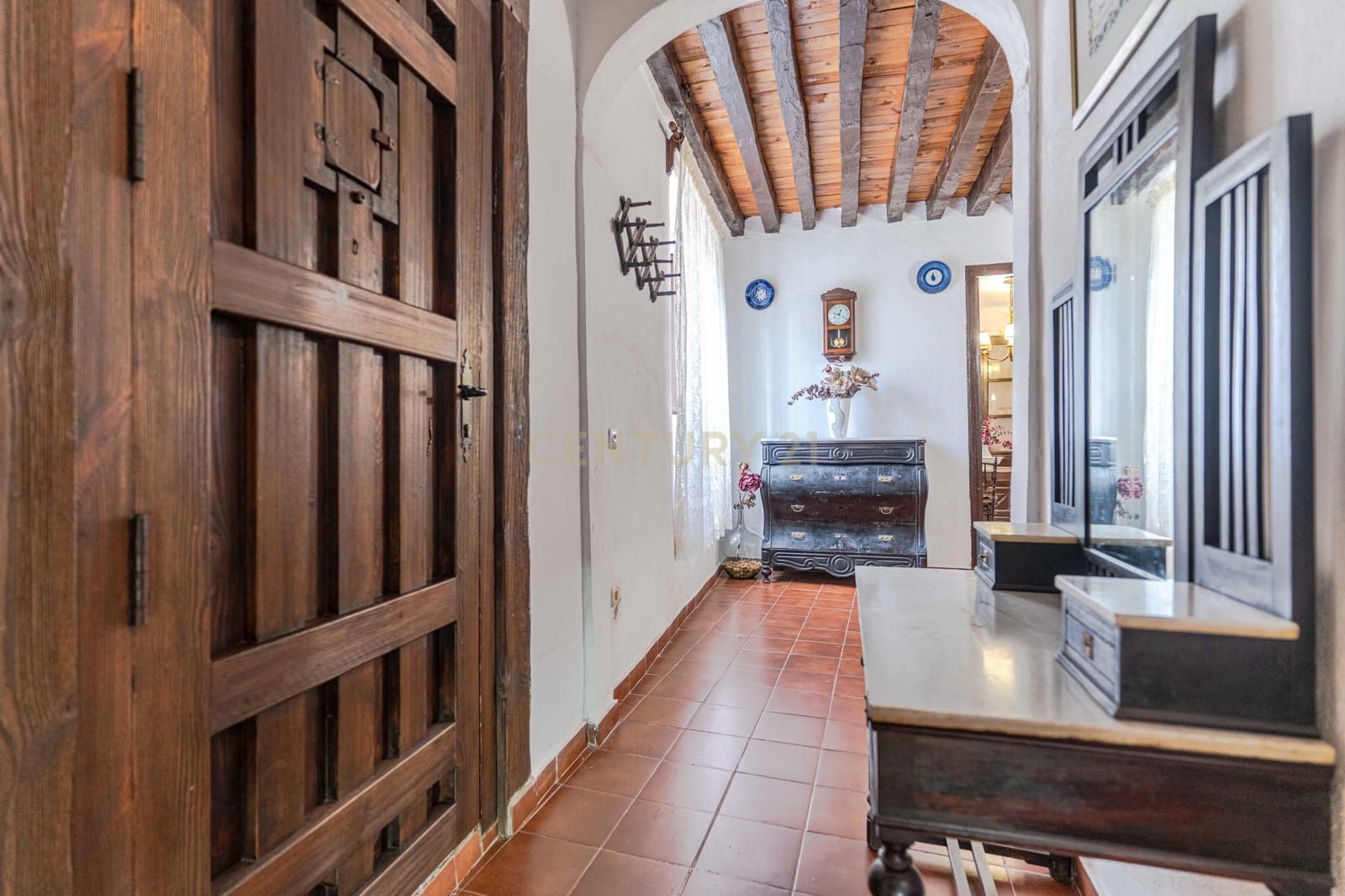 5 Zimmer Villa zu verkaufen in Itrabo - 249.500 € (Ref: 9727575)