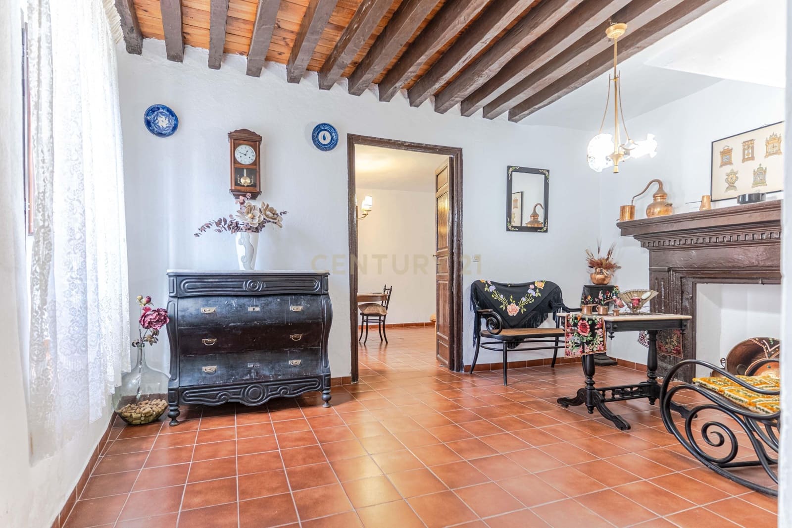 5 Zimmer Villa zu verkaufen in Itrabo - 249.500 € (Ref: 9727575)