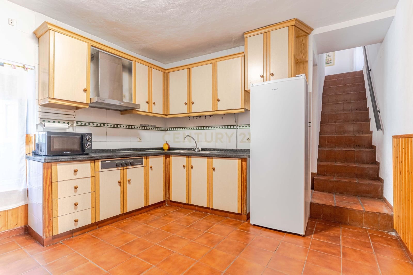 5 Zimmer Villa zu verkaufen in Itrabo - 249.500 € (Ref: 9727575)