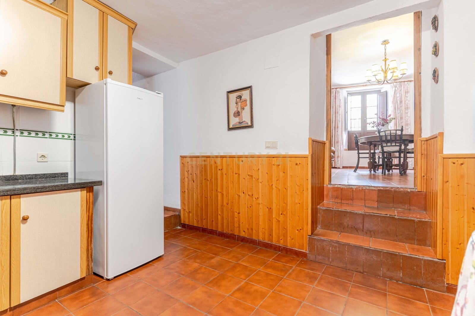 5 Zimmer Villa zu verkaufen in Itrabo - 249.500 € (Ref: 9727575)