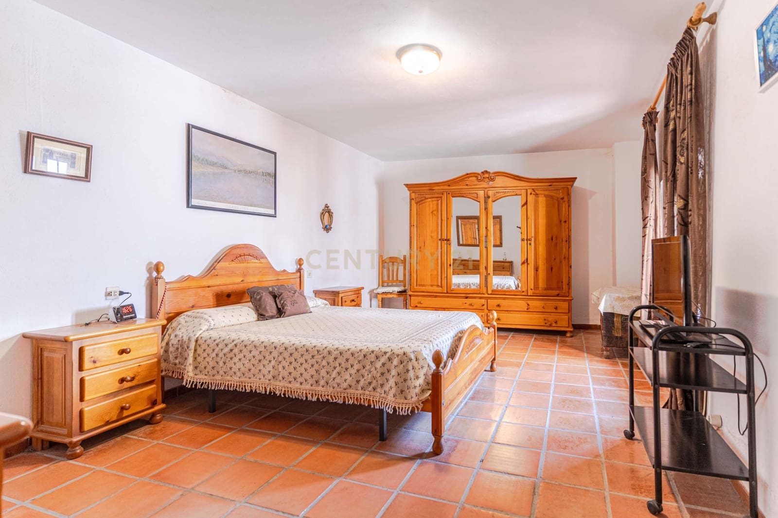 5 Zimmer Villa zu verkaufen in Itrabo - 249.500 € (Ref: 9727575)