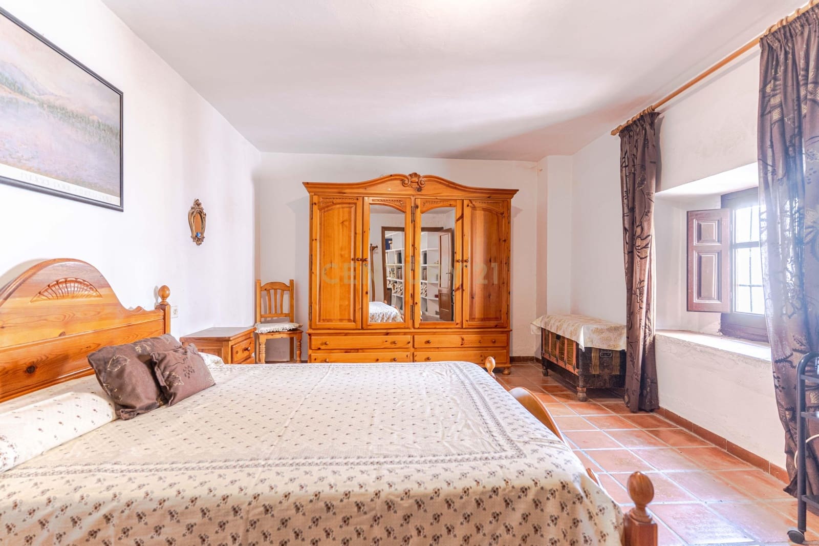 5 Zimmer Villa zu verkaufen in Itrabo - 249.500 € (Ref: 9727575)