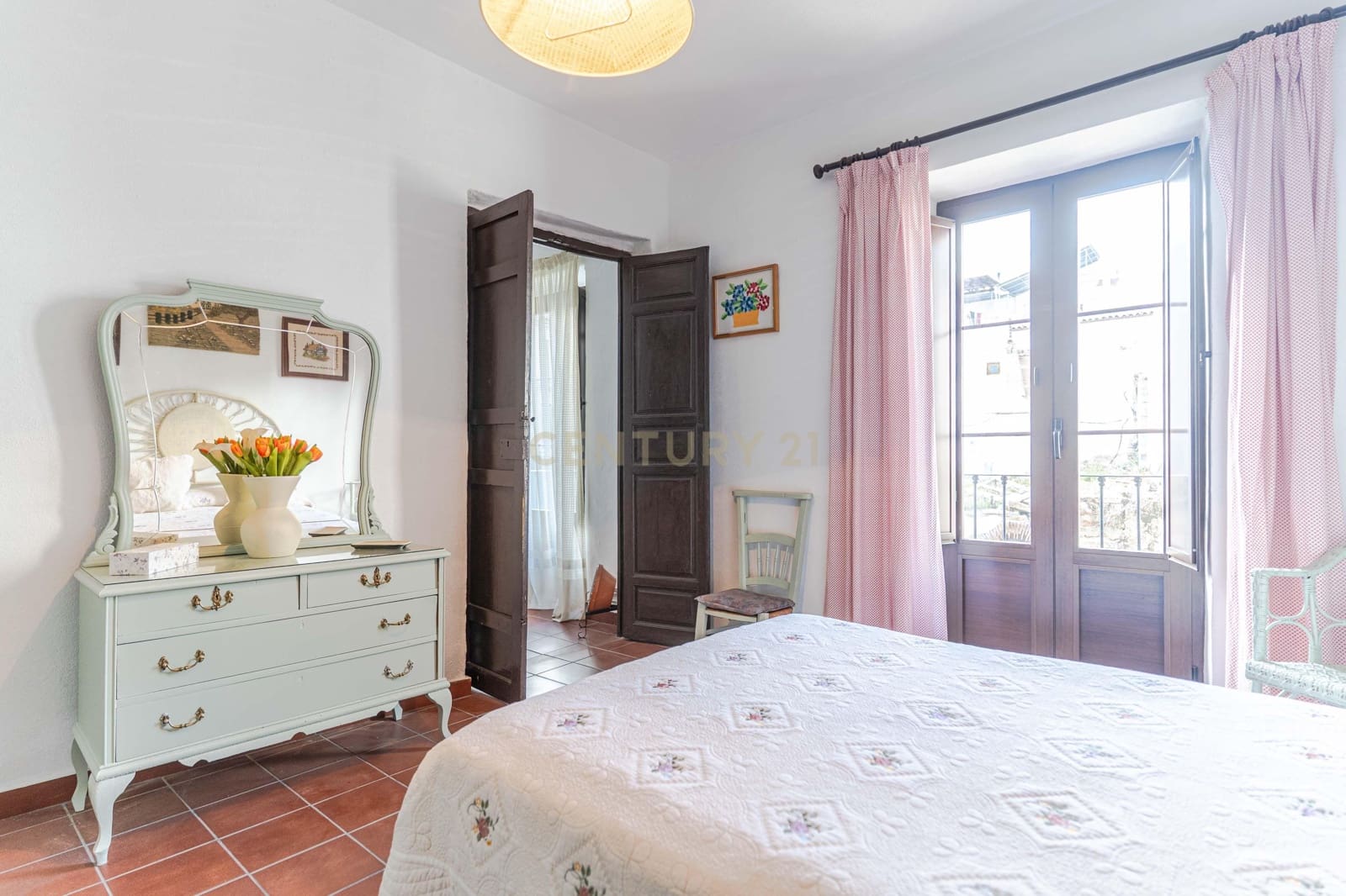 5 Zimmer Villa zu verkaufen in Itrabo - 249.500 € (Ref: 9727575)