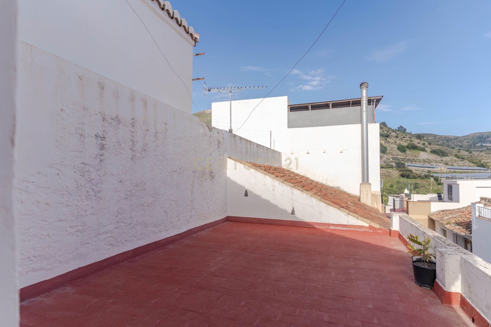 5 Zimmer Villa zu verkaufen in Itrabo - 249.500 € (Ref: 9727575)