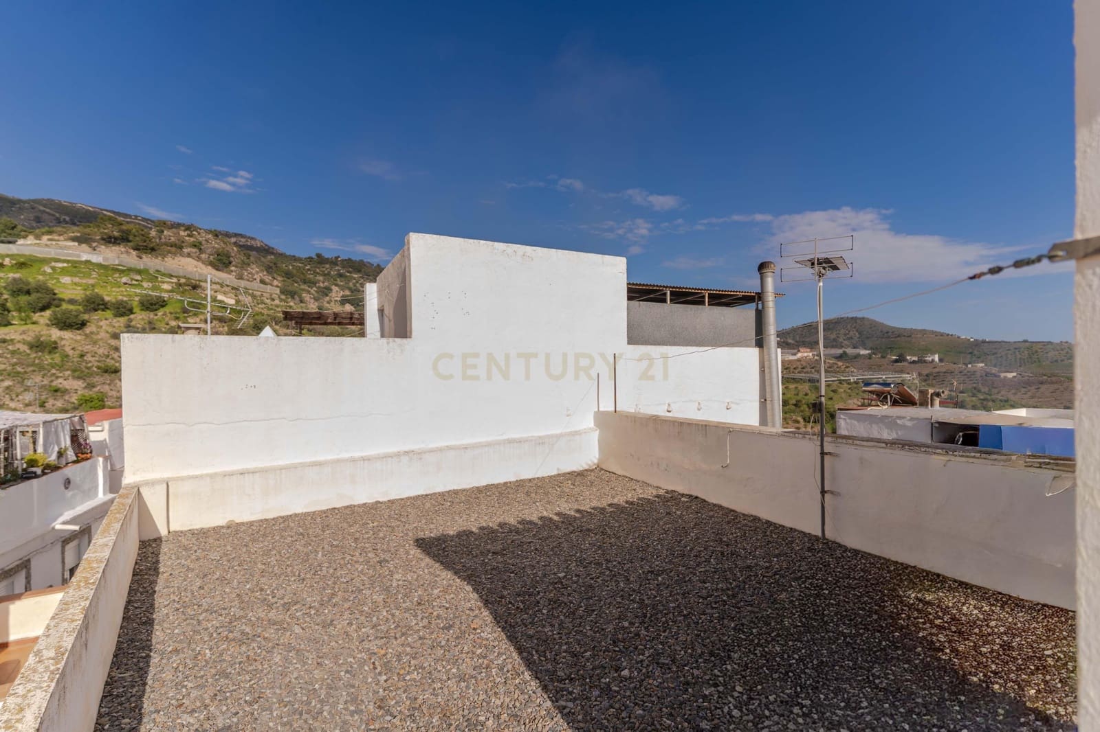 5 Zimmer Villa zu verkaufen in Itrabo - 249.500 € (Ref: 9727575)