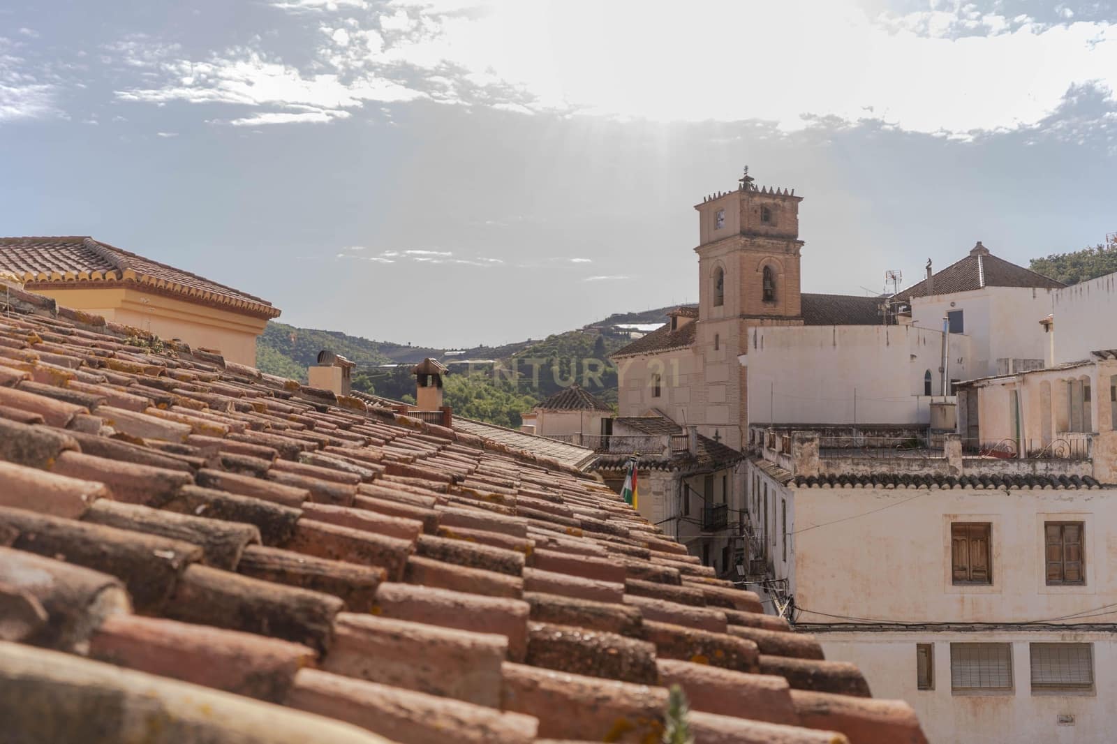 5 Zimmer Villa zu verkaufen in Itrabo - 249.500 € (Ref: 9727575)