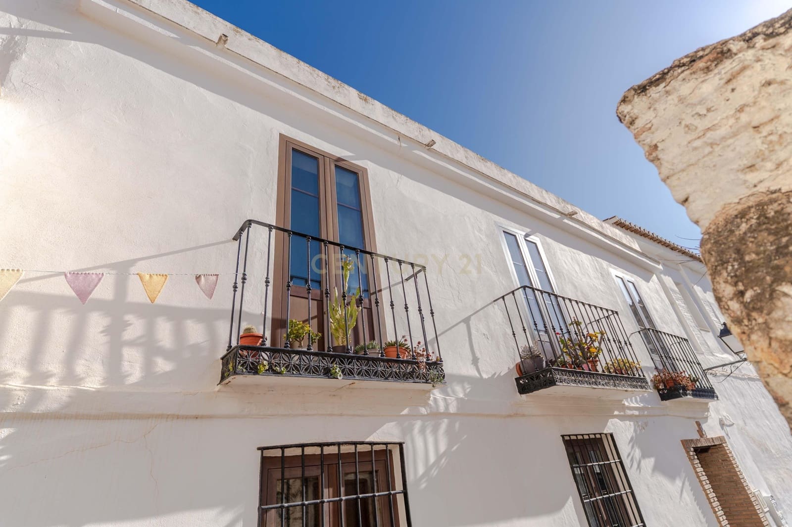 5 Zimmer Villa zu verkaufen in Itrabo - 249.500 € (Ref: 9727575)