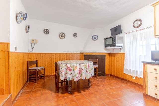 5 camera da letto Villa in vendita in Itrabo - 249.500 € (Rif: 9727575)