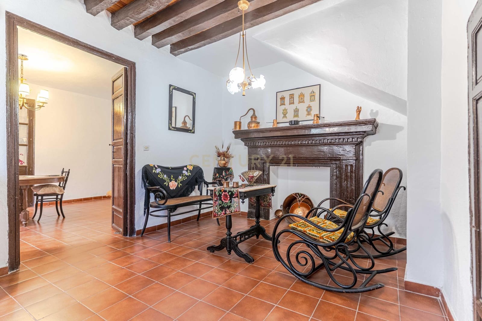 5 Zimmer Villa zu verkaufen in Itrabo - 249.500 € (Ref: 9727575)