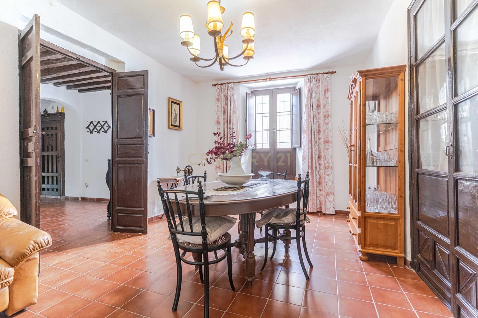 5 Zimmer Villa zu verkaufen in Itrabo - 249.500 € (Ref: 9727575)