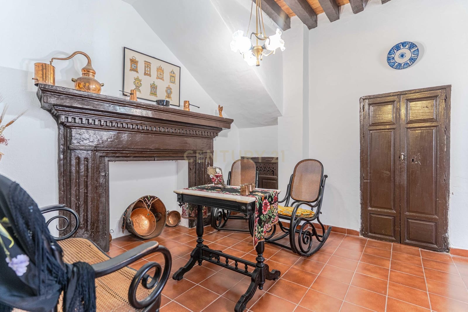 5 Zimmer Villa zu verkaufen in Itrabo - 249.500 € (Ref: 9727575)