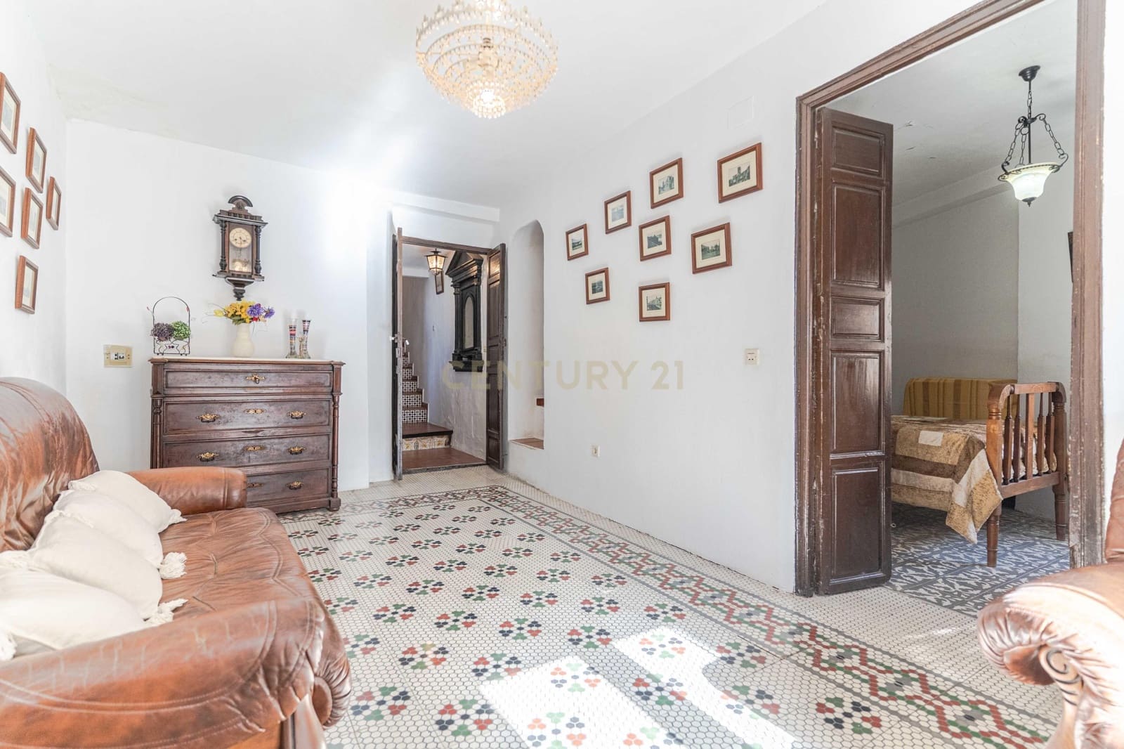 5 Zimmer Villa zu verkaufen in Itrabo - 249.500 € (Ref: 9727575)