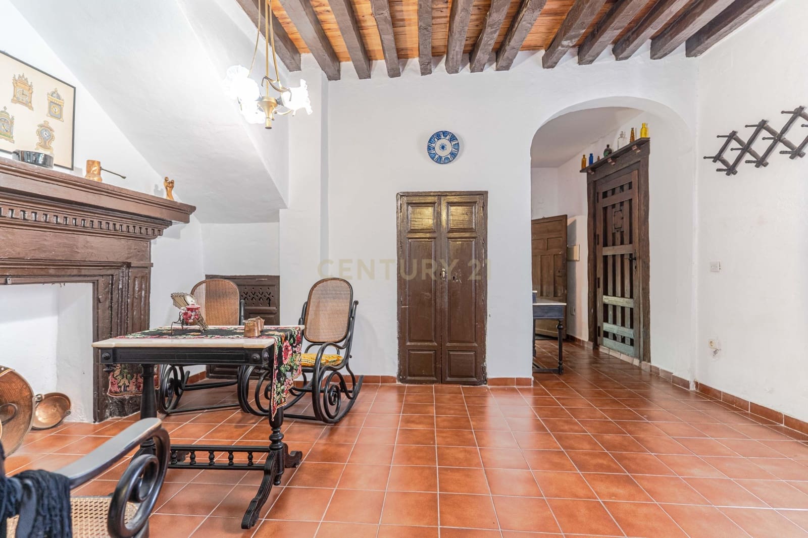 5 Zimmer Villa zu verkaufen in Itrabo - 249.500 € (Ref: 9727575)