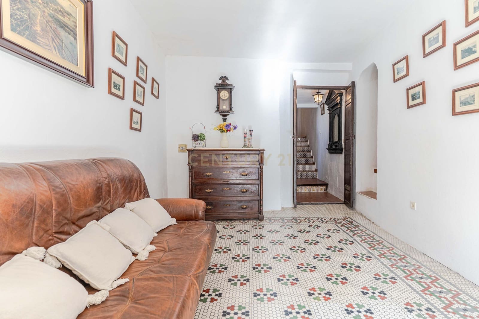 5 Zimmer Villa zu verkaufen in Itrabo - 249.500 € (Ref: 9727575)